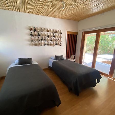 Casa Luna San Pedro De Atacama Zewnętrze zdjęcie