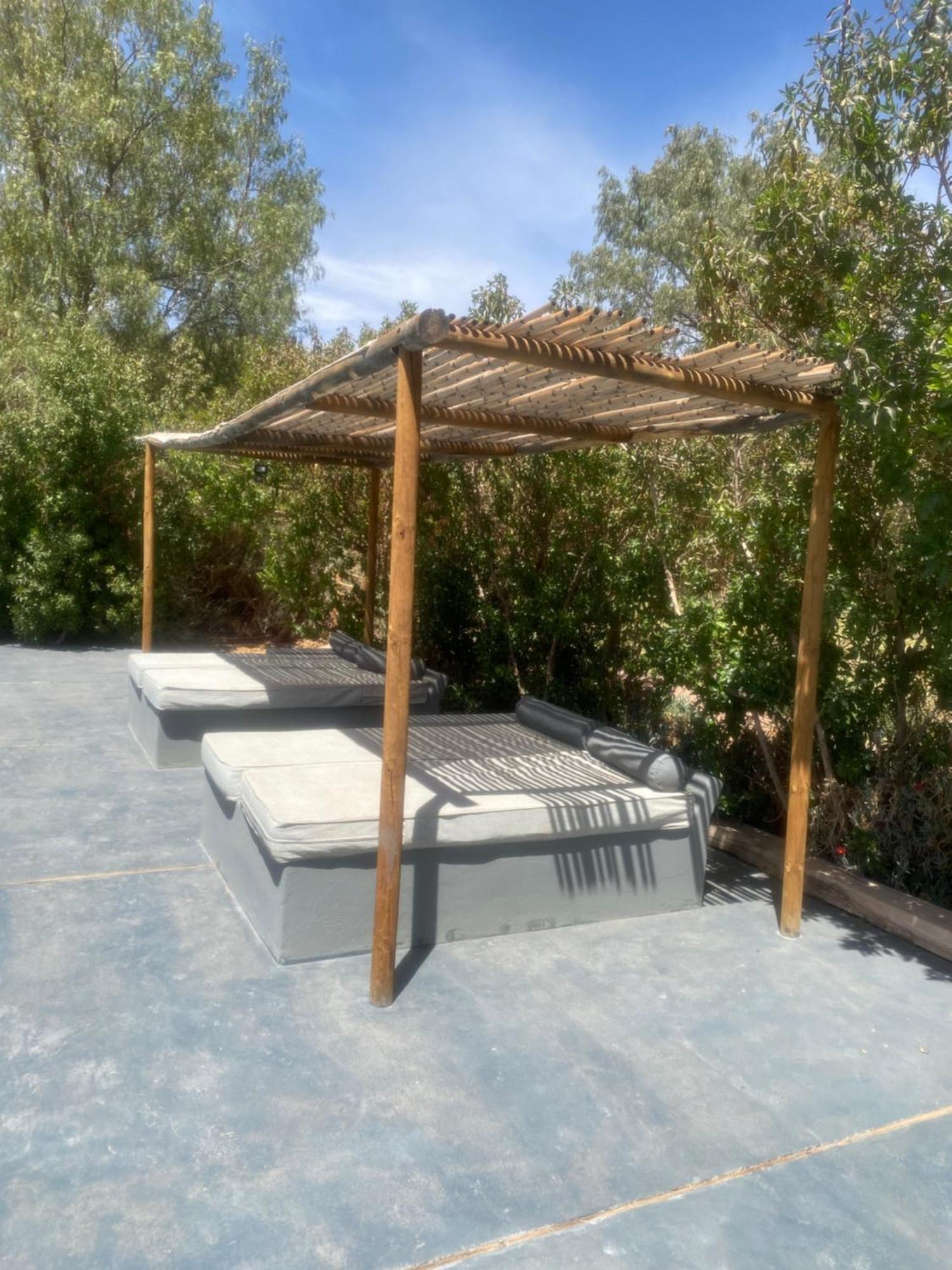 Casa Luna San Pedro De Atacama Zewnętrze zdjęcie