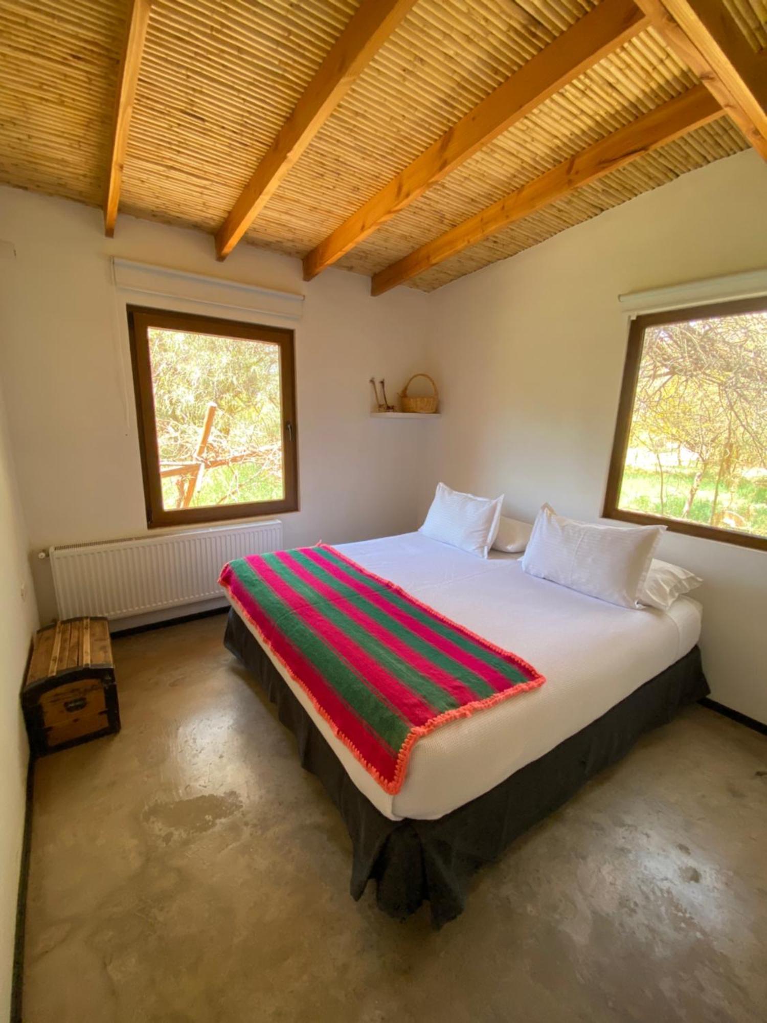 Casa Luna San Pedro De Atacama Zewnętrze zdjęcie