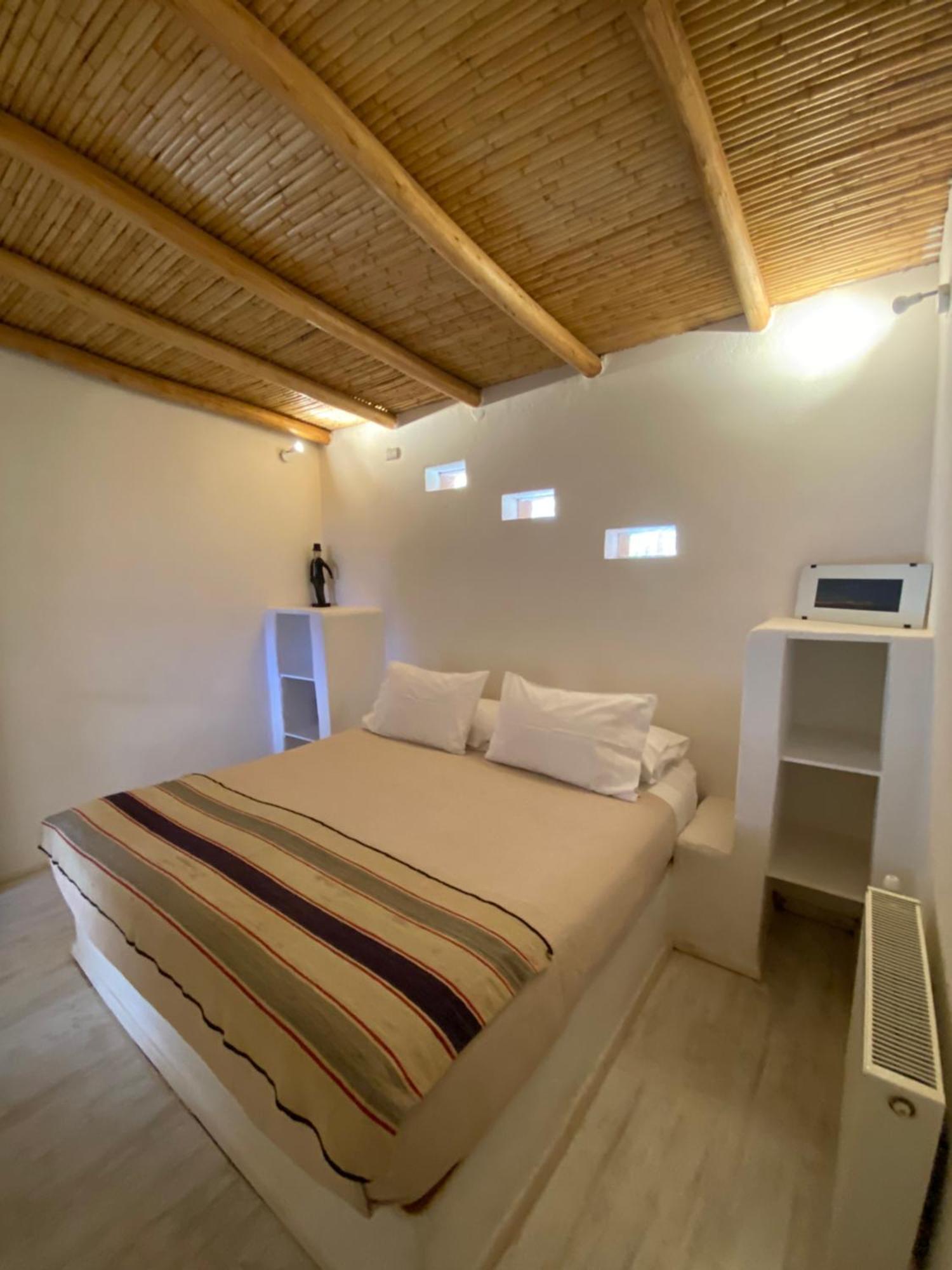 Casa Luna San Pedro De Atacama Zewnętrze zdjęcie
