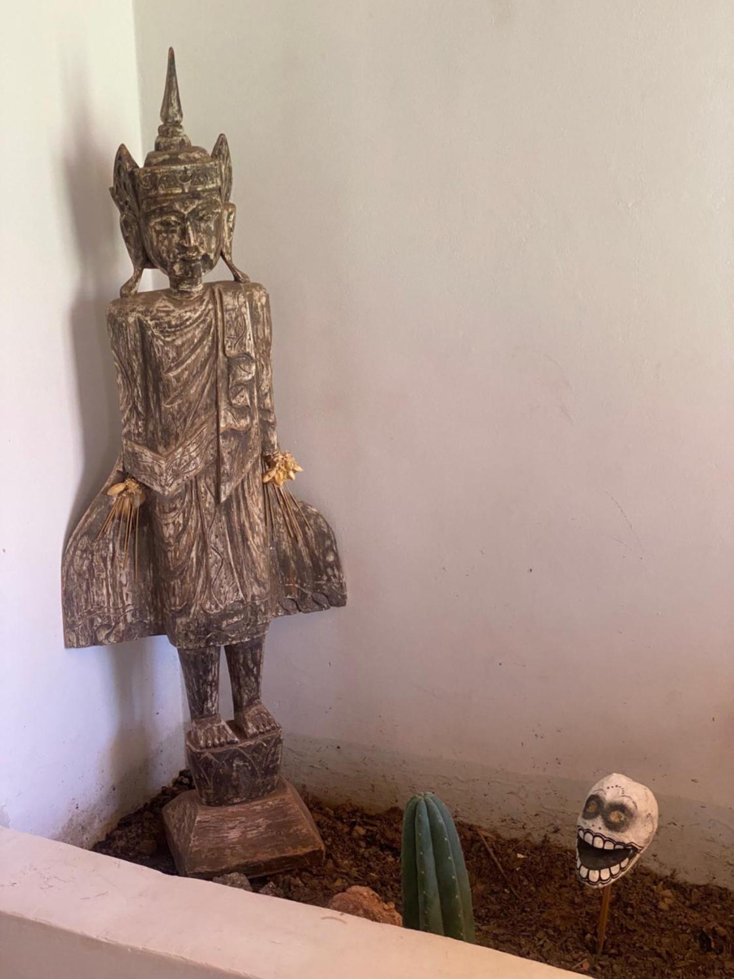 Casa Luna San Pedro De Atacama Zewnętrze zdjęcie