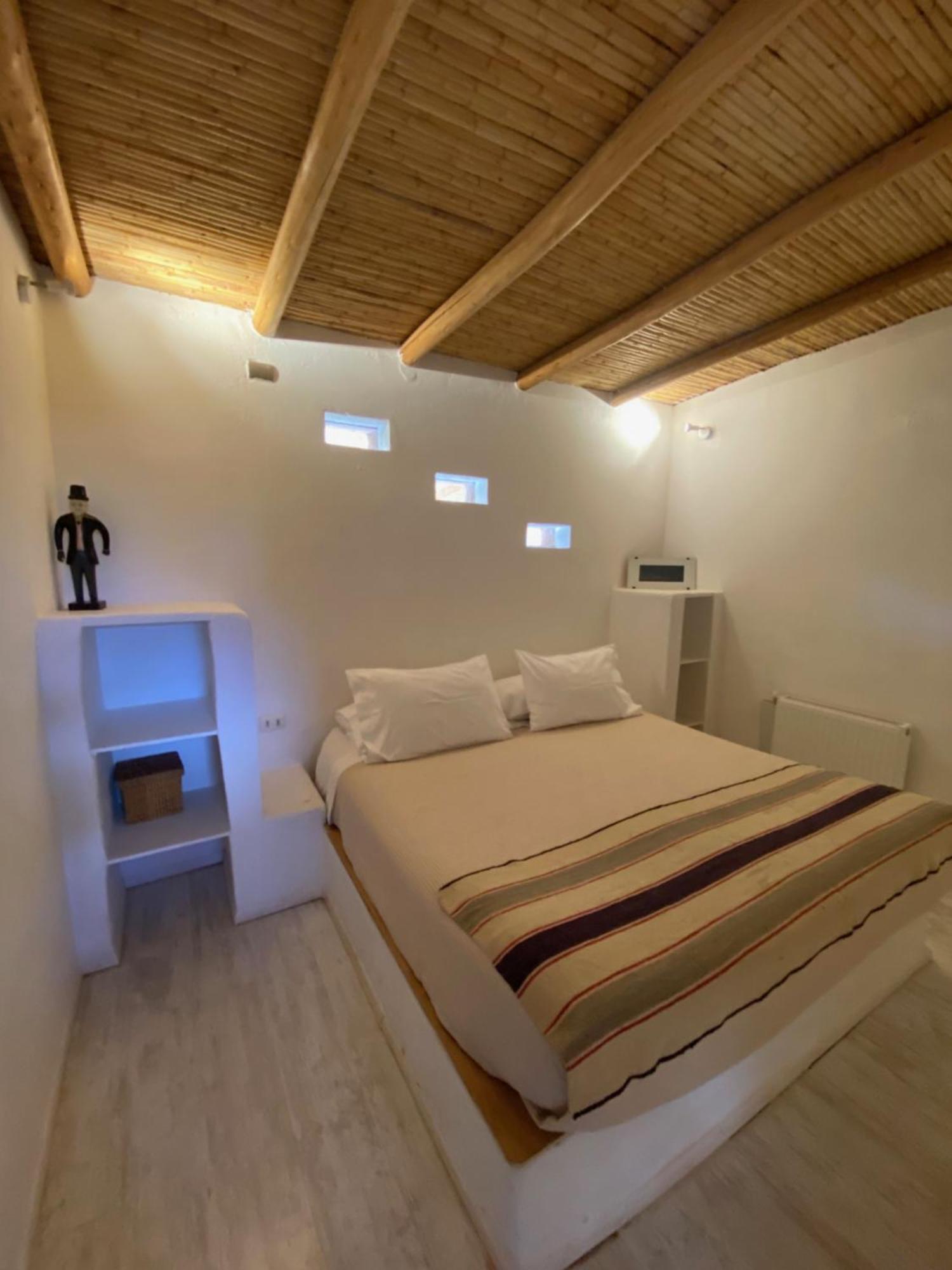 Casa Luna San Pedro De Atacama Zewnętrze zdjęcie