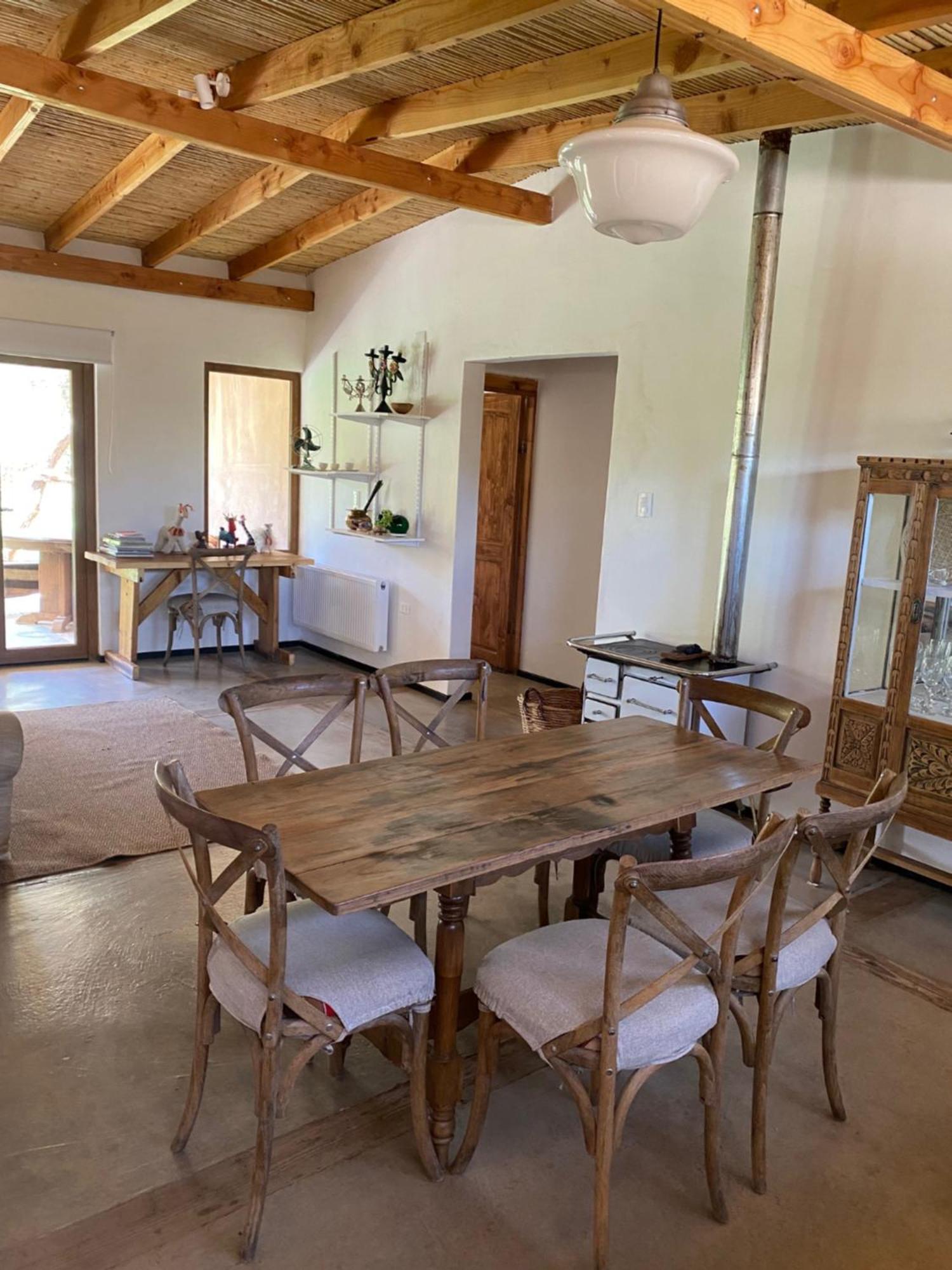 Casa Luna San Pedro De Atacama Zewnętrze zdjęcie