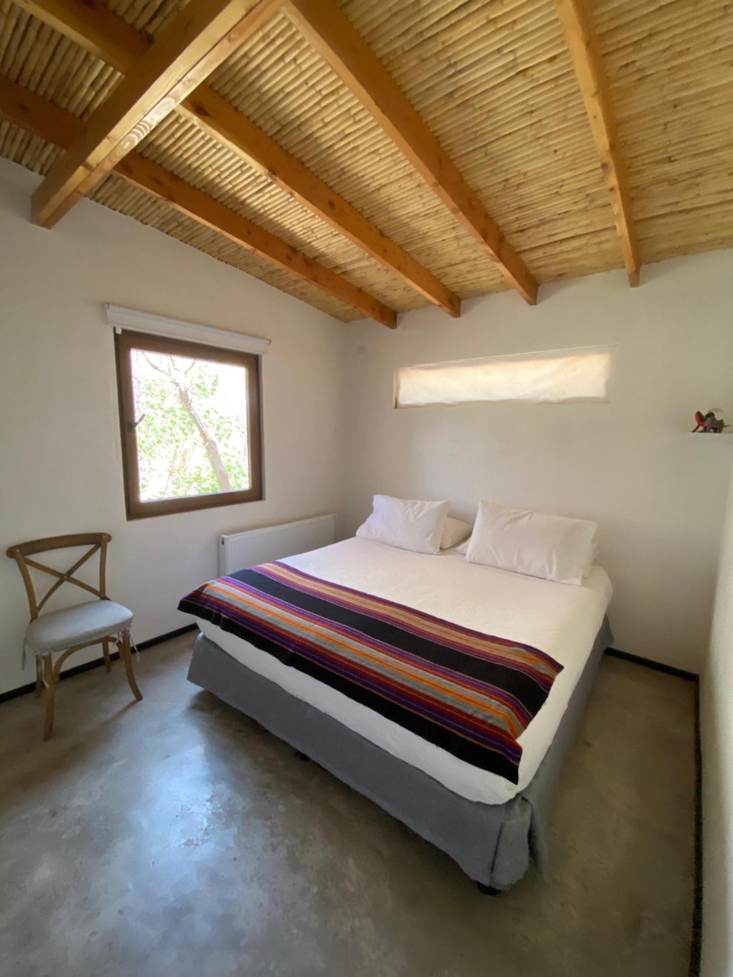 Casa Luna San Pedro De Atacama Zewnętrze zdjęcie