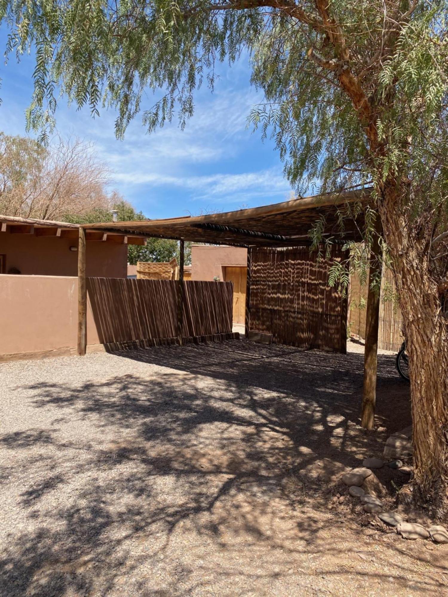 Casa Luna San Pedro De Atacama Zewnętrze zdjęcie