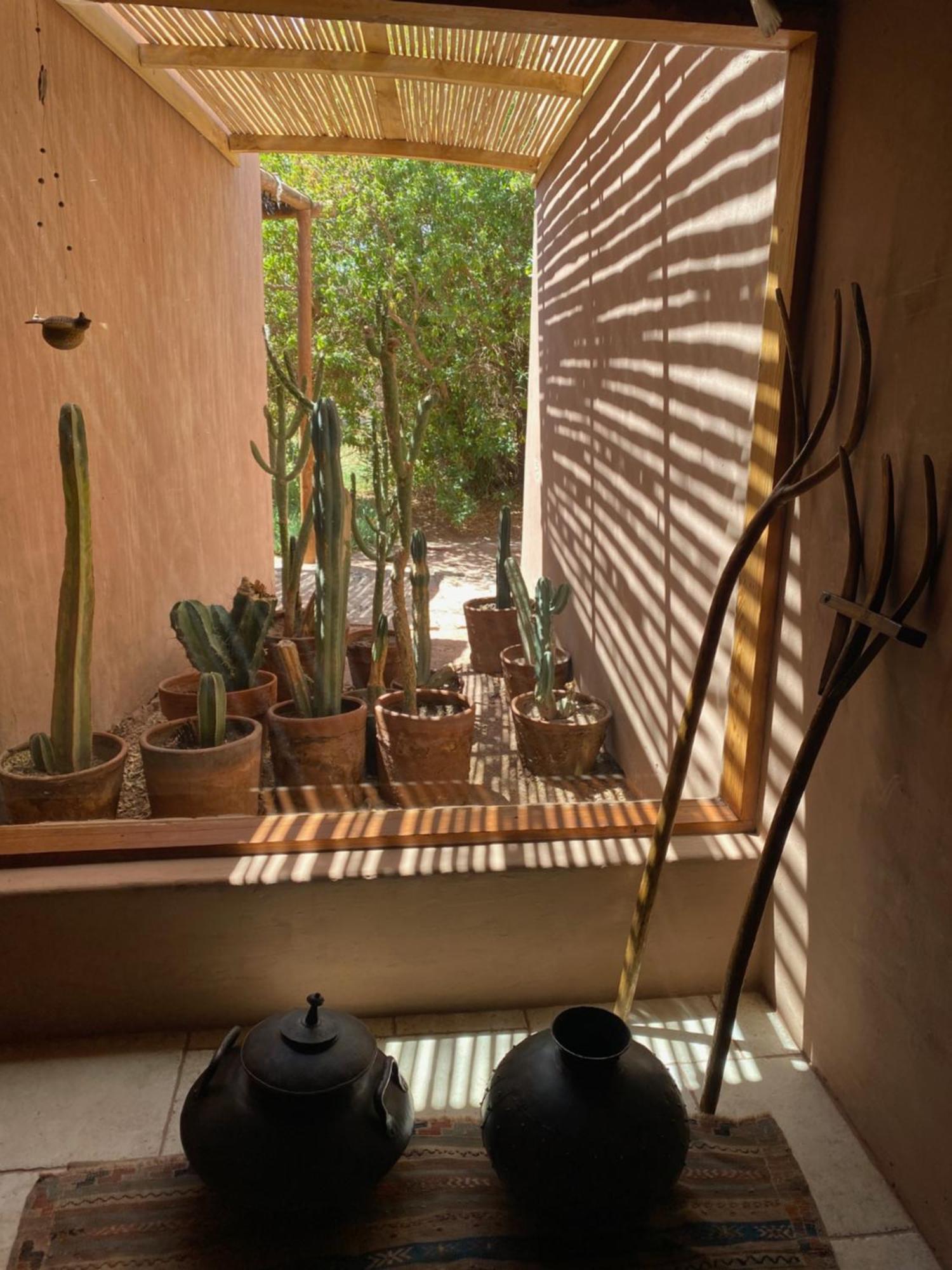 Casa Luna San Pedro De Atacama Zewnętrze zdjęcie