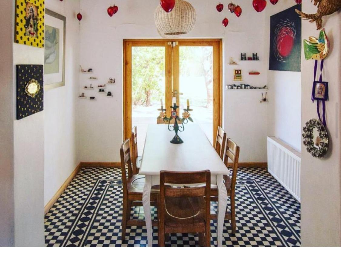 Casa Luna San Pedro De Atacama Zewnętrze zdjęcie