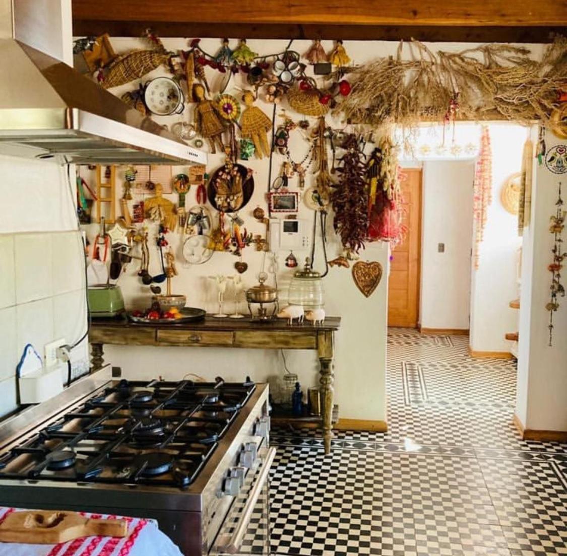 Casa Luna San Pedro De Atacama Zewnętrze zdjęcie