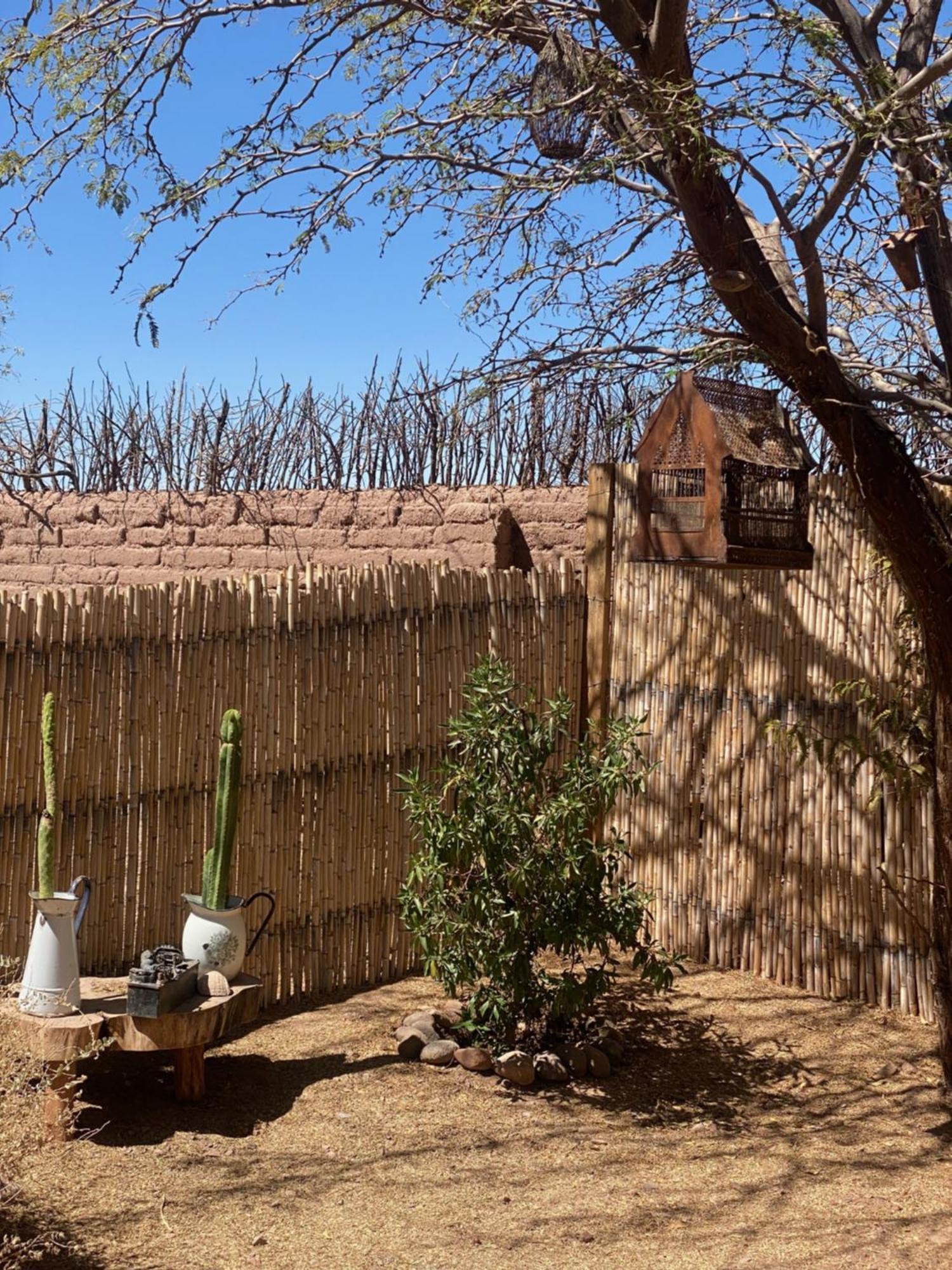 Casa Luna San Pedro De Atacama Zewnętrze zdjęcie