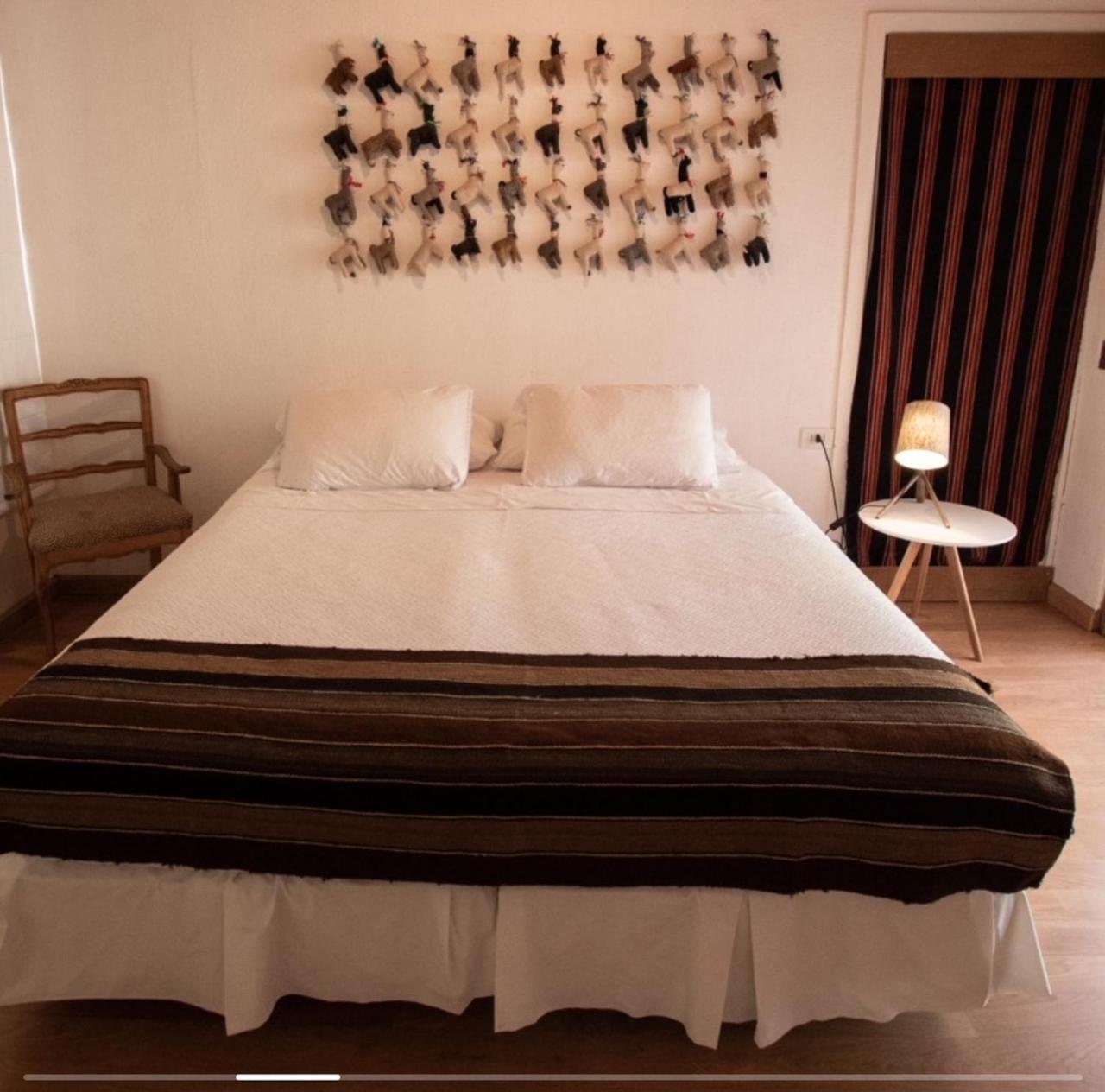Casa Luna San Pedro De Atacama Zewnętrze zdjęcie